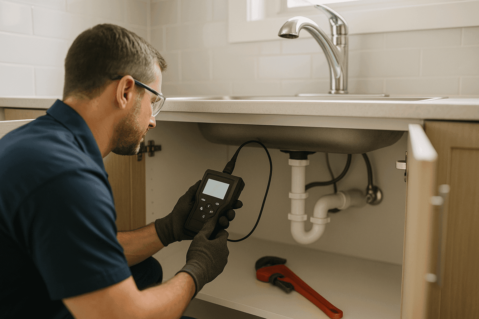 How to Detect and Prevent Hidden Plumbing Leaks Before They Cause Damage