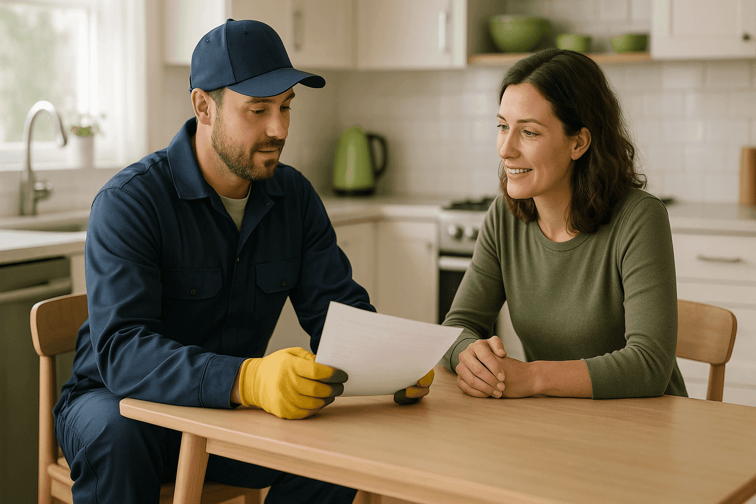 How Much Does Plumbing Repair Cost? A Transparent Guide for Homeowners & Businesses