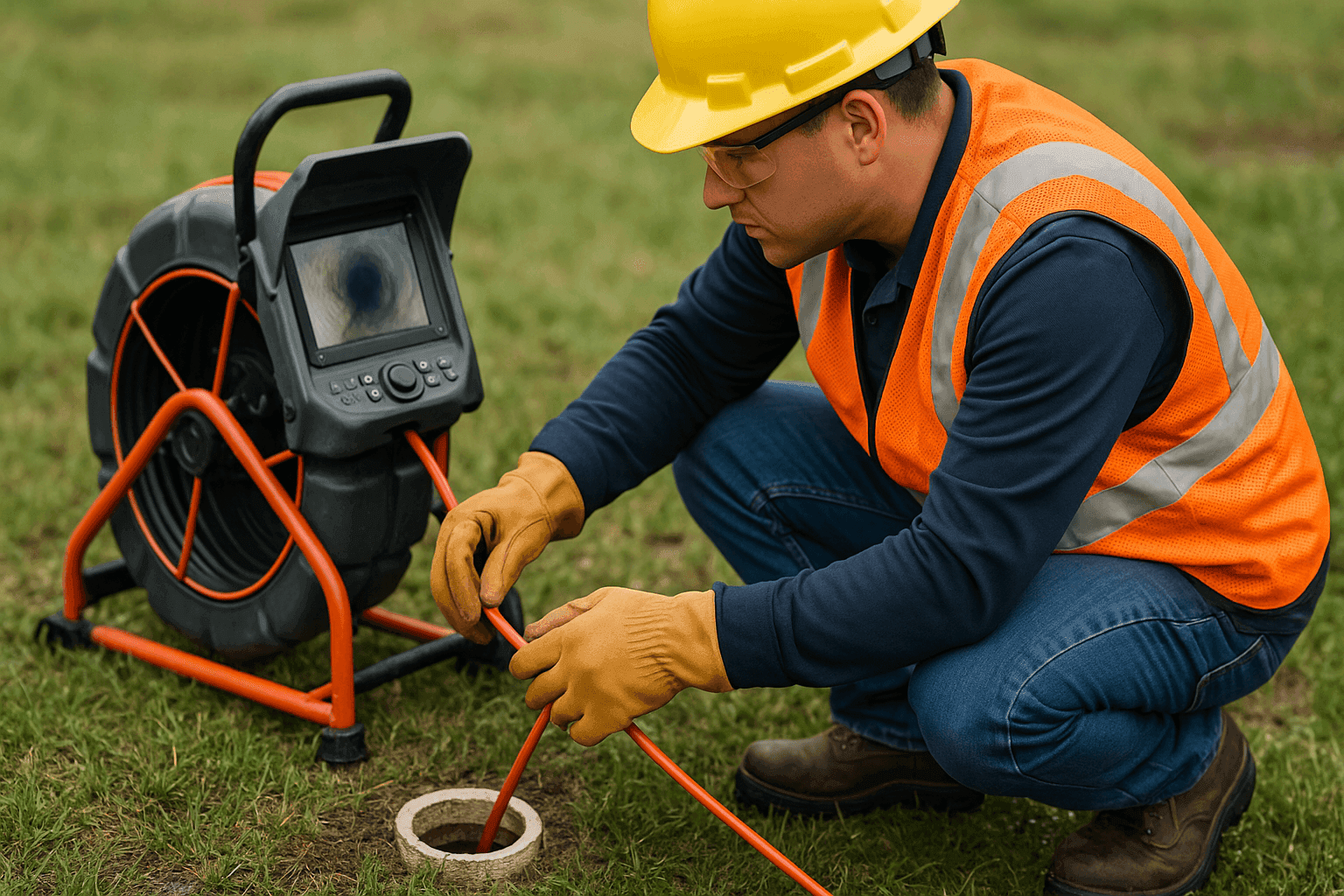 Sewer Line Problems: Warning Signs, DIY Checks & When to Call a Pro